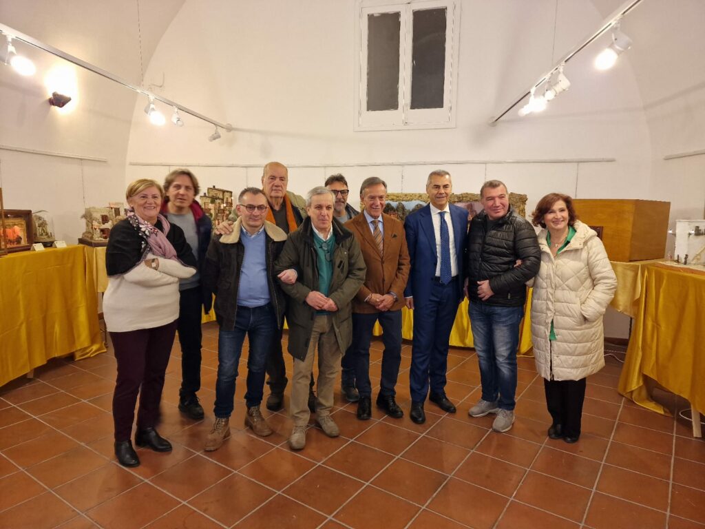 Associazione Italiana Amici del Presepio