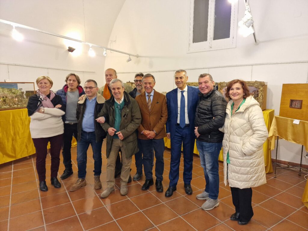 Associazione Italiana Amici del Presepio