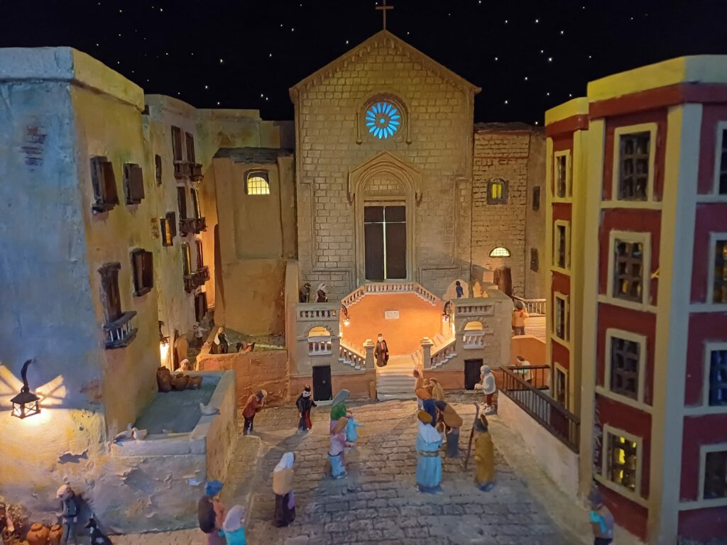 Associazione Italiana Amici del Presepio